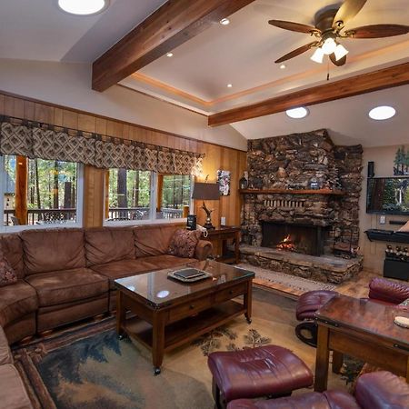 Starlight Lodge Йосемити-Уэст Экстерьер фото