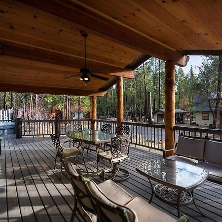 Starlight Lodge Йосемити-Уэст Экстерьер фото